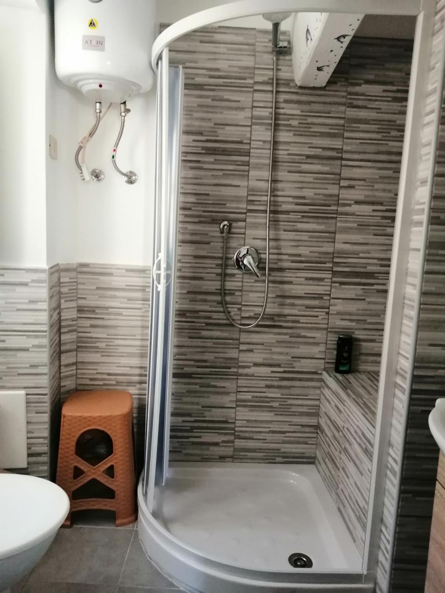 Room Holiday "Al Centro Storico" Palermo Exteriör bild